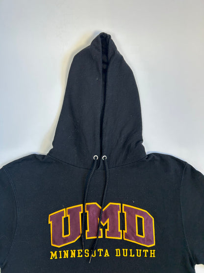 UMD University hættetrøje - S