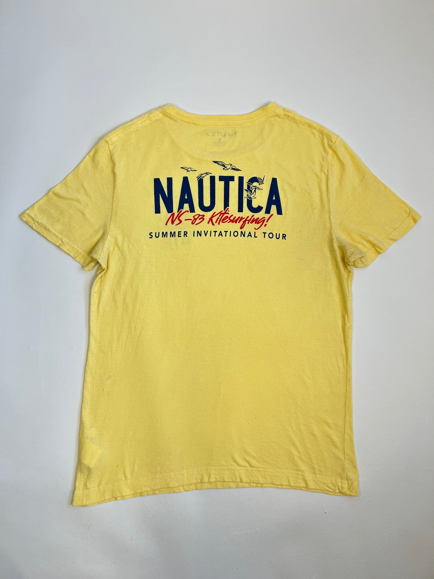 Nautica T-shirt - M