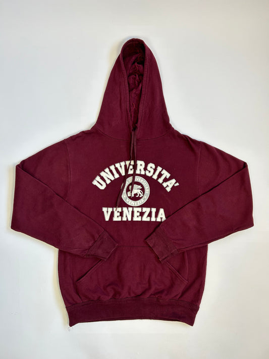 Universita Venezia hættetrøje - S