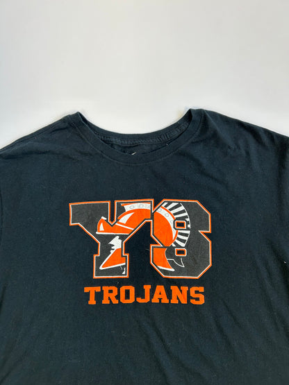 Trojans T-shirt - L