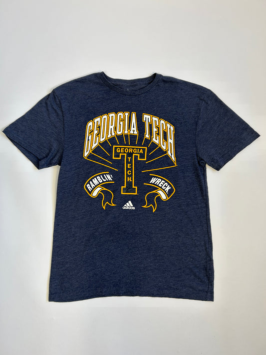Georgia Tech T-shirt - M