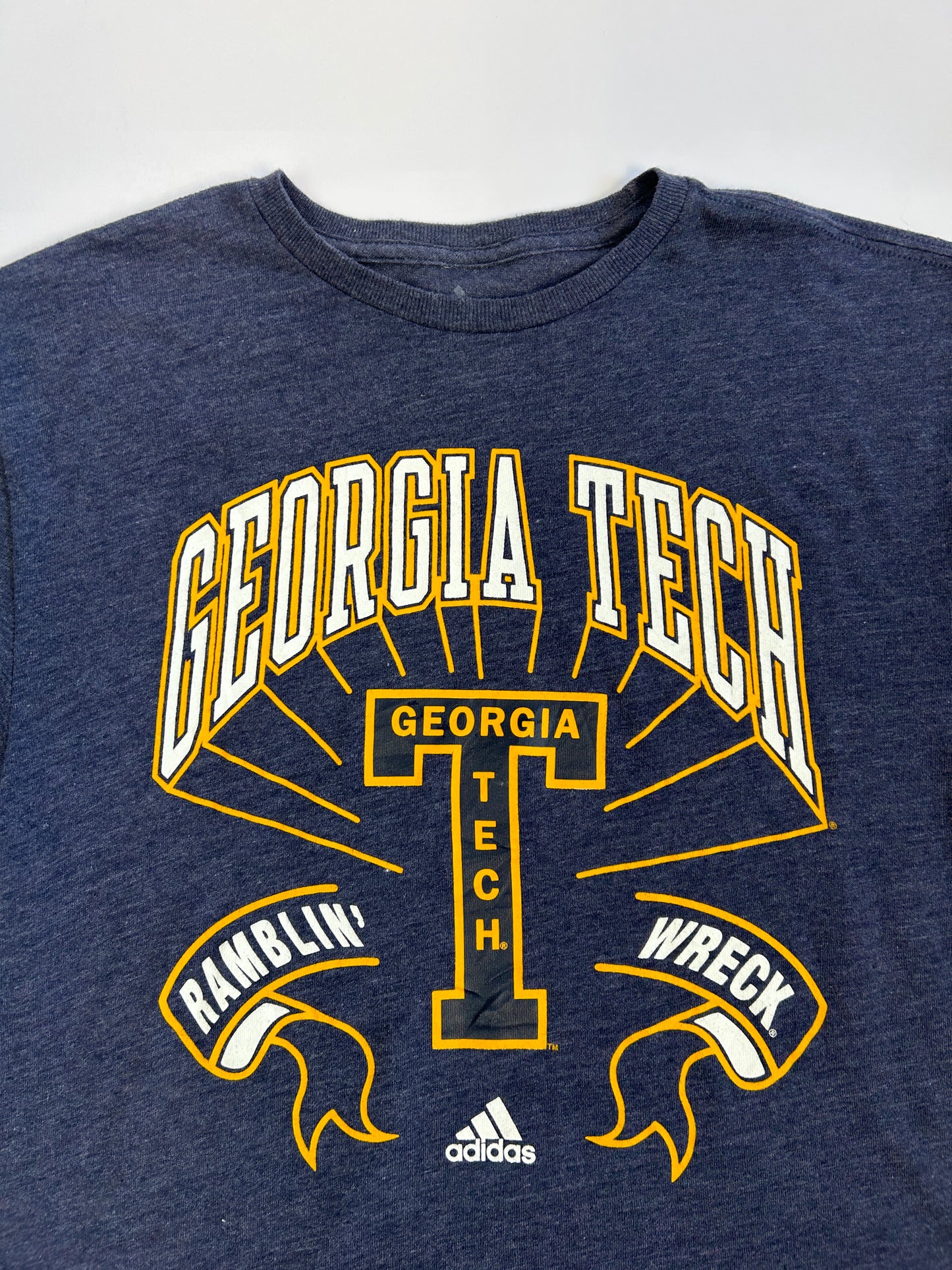 Georgia Tech T-shirt - M