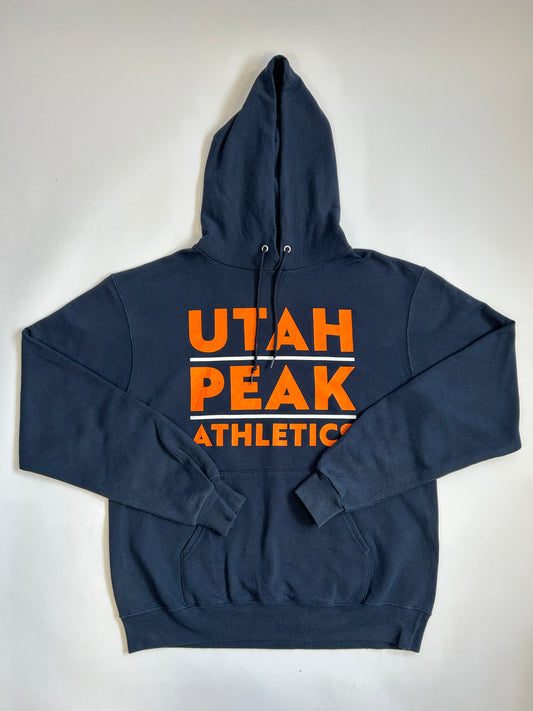 Utah Peak hættetrøje - M