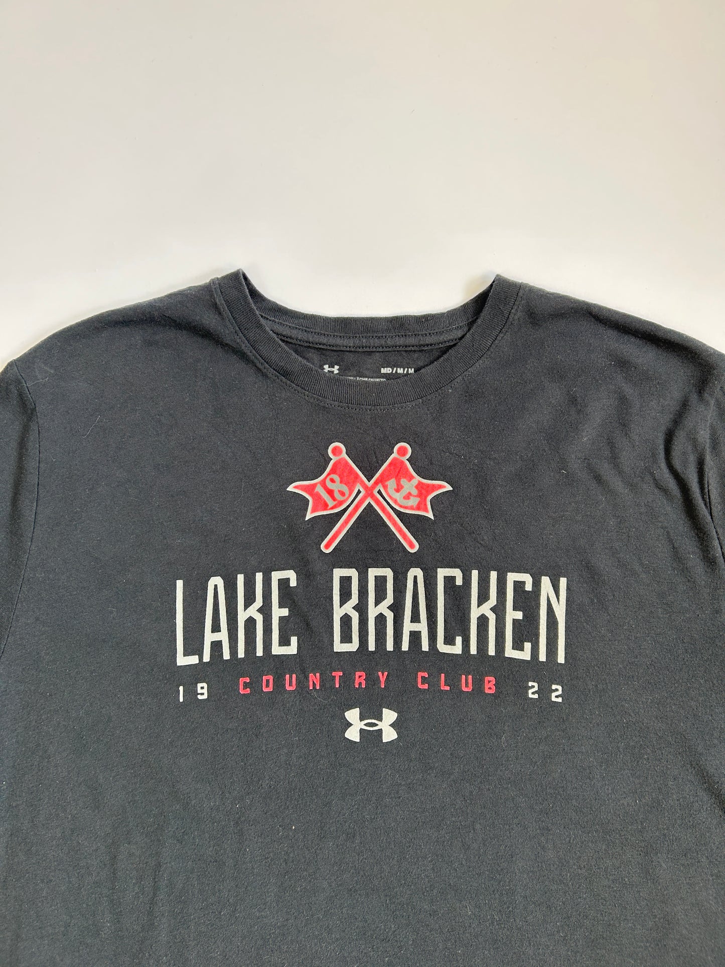 Lake Bracken T-shirt - M