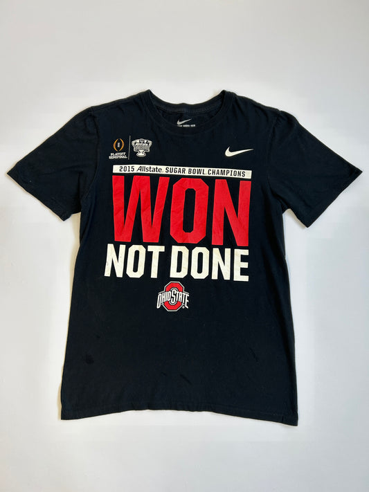 Ohio State T-shirt - S