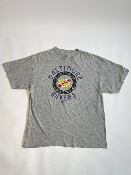 Baltimore Ravens T-shirt - XL