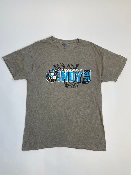 NCAA Indy T-shirt - M