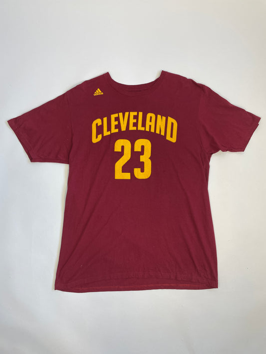 Cleveland T-shirt - XL
