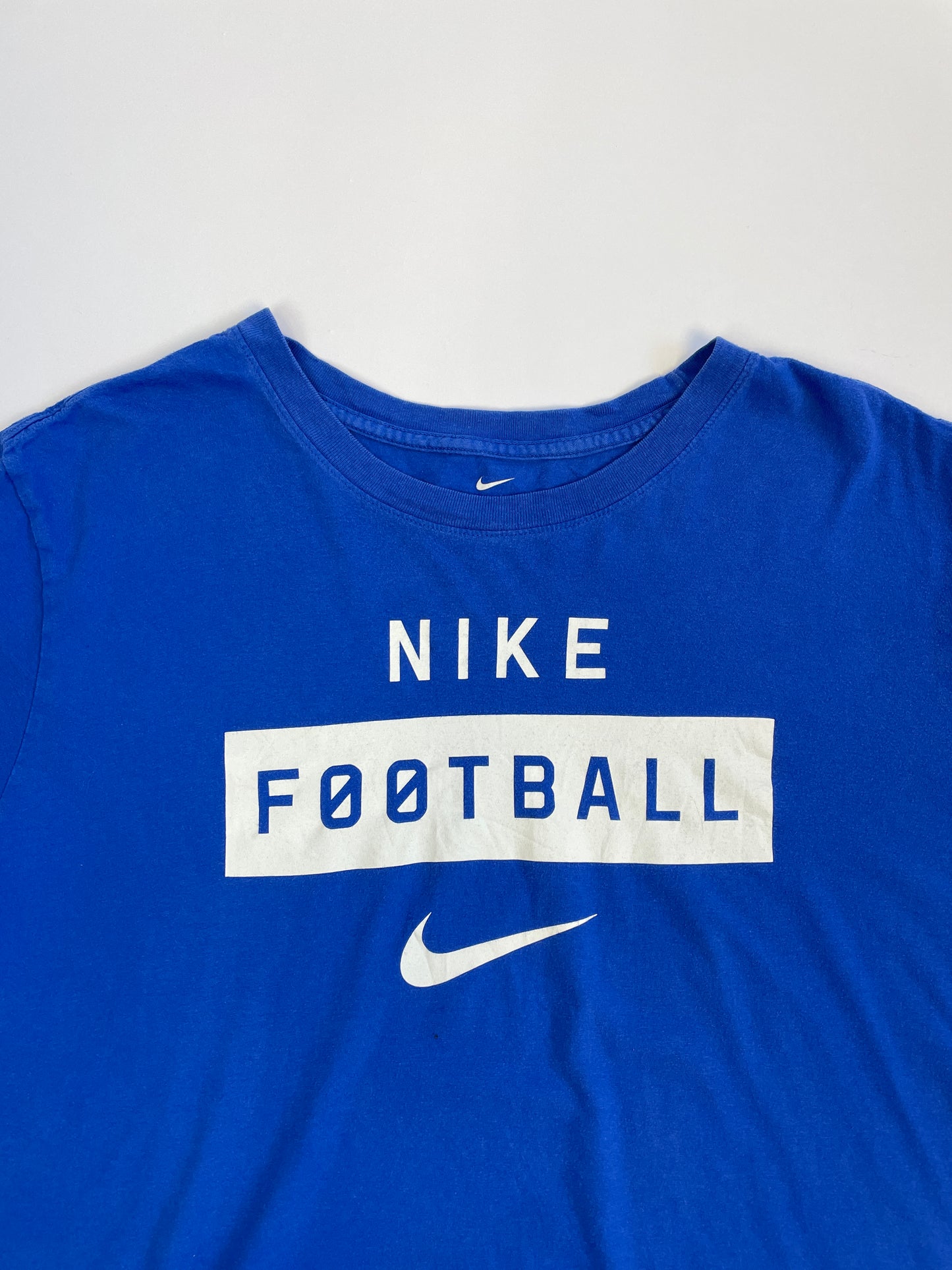 Nike Football T-shirt - XL
