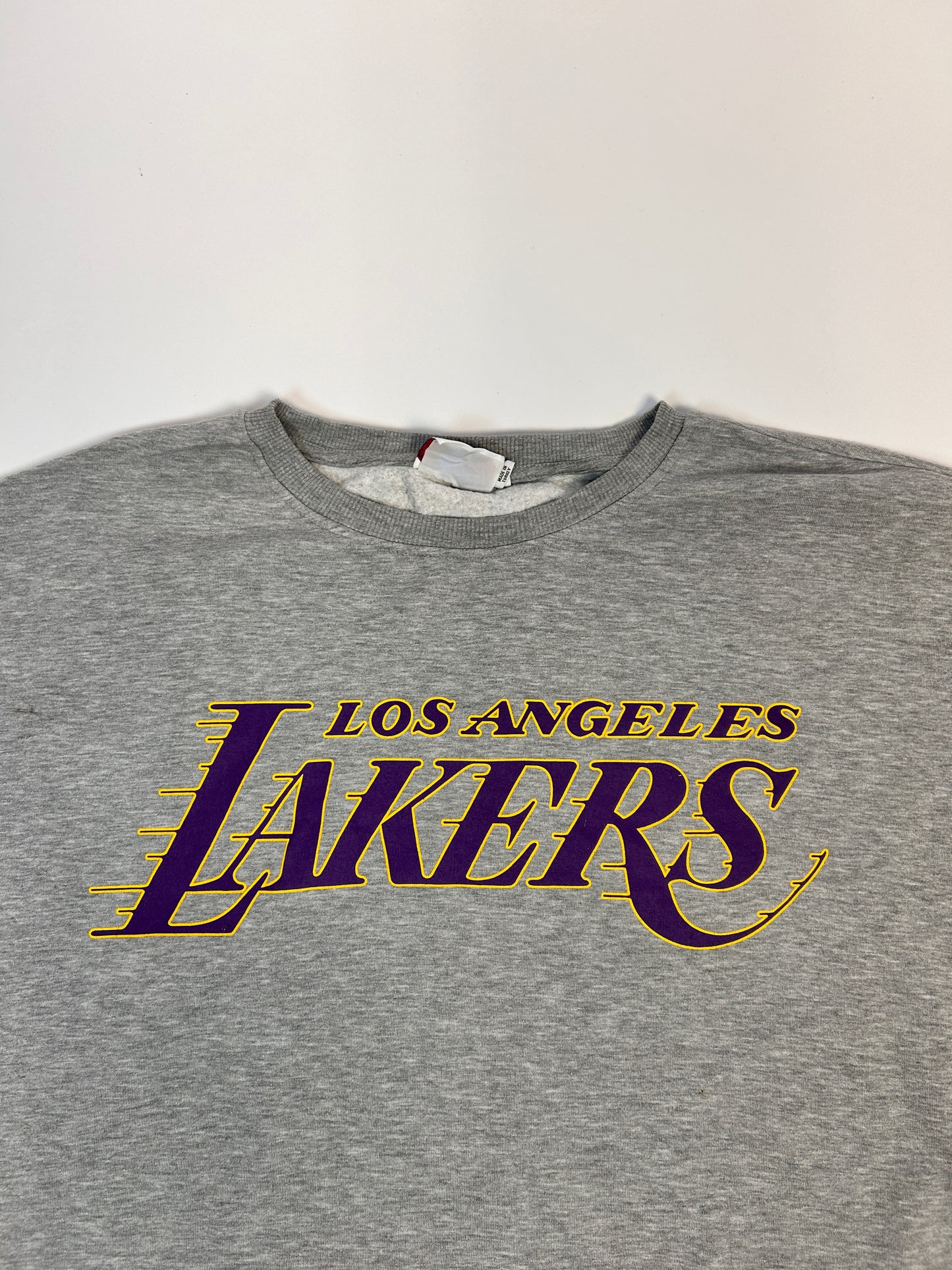 Lakers sweatshirt - XXL