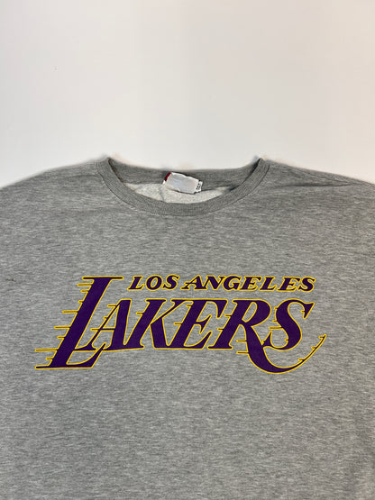 Lakers sweatshirt - XXL
