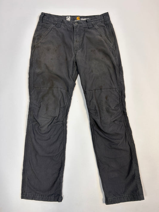 Grå Carhartt bukser - 30x30