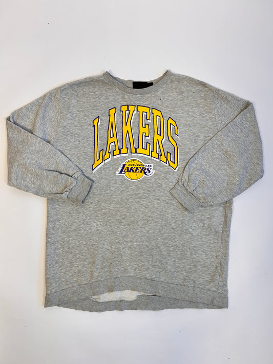 Lakers sweatshirt - M