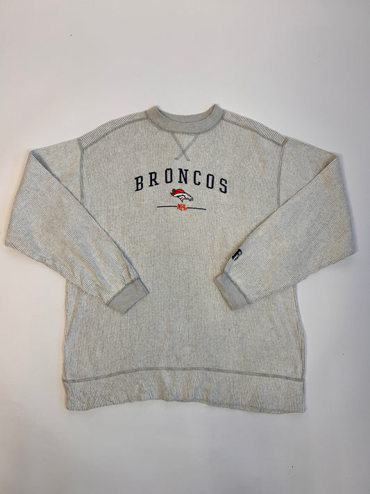 Broncos sweatshirt - M