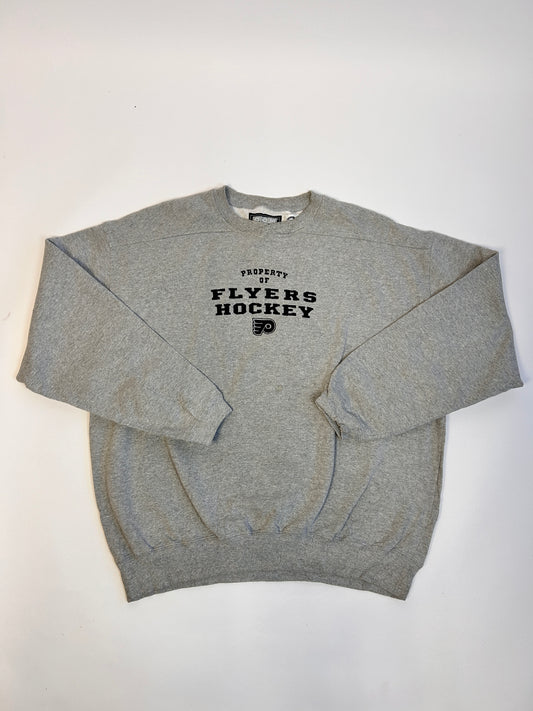 Flyers hockey sweatshirt - XL