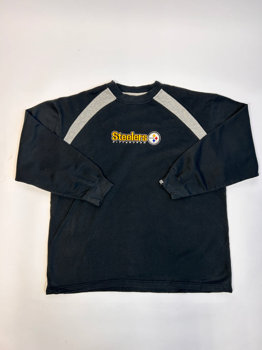 Steelers sweatshirt - XL