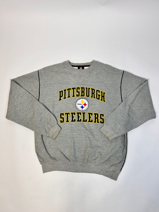 Pittsburgh steelers sweatshirt - M