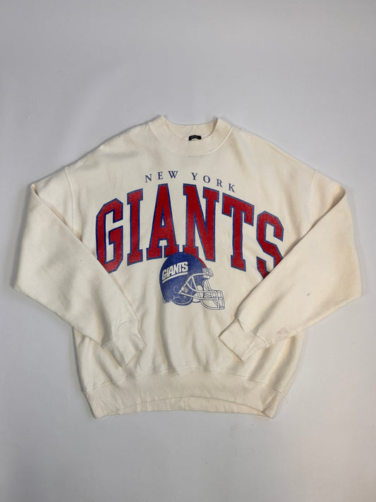 New York Giants sweatshirt - L