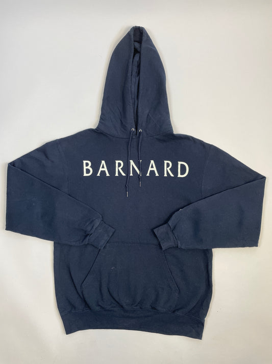 Barnard hættetrøje - M