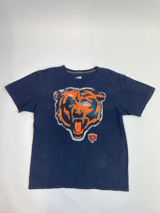 Bears College T-shirt - L