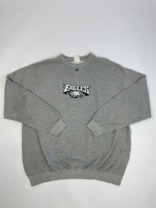 Eagles sweatshirt - XL